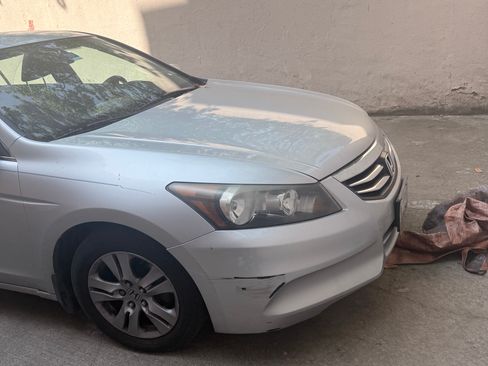 Used 2012 Honda Accord LX image 5