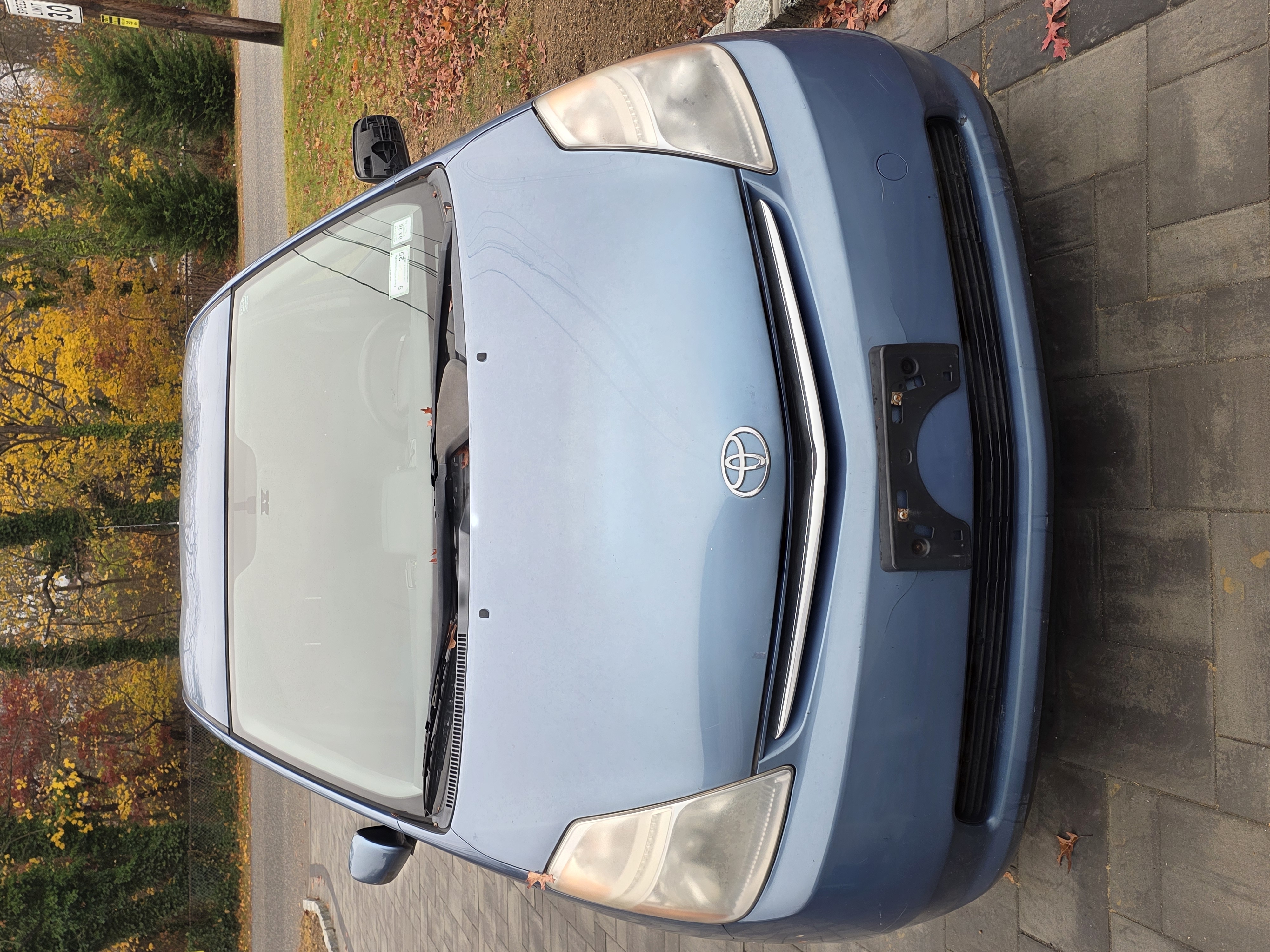 Used 2006 Toyota Prius FWD image 2