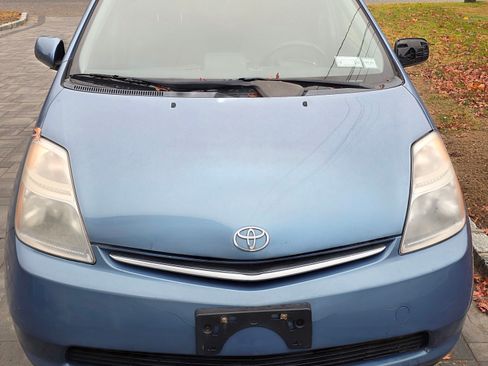 Used 2006 Toyota Prius image 2