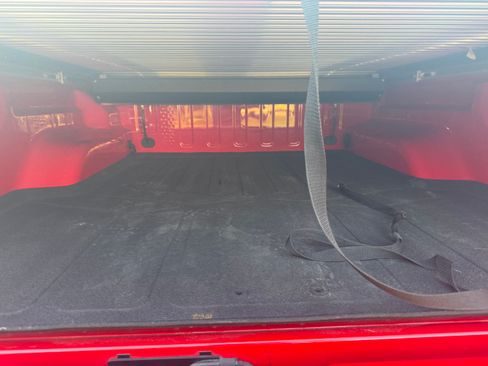 Used 2022 Jeep Gladiator Rubicon w/ LED Lighting Group image 15