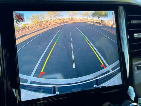 Used 2022 RAM 1500 Big Horn image 22