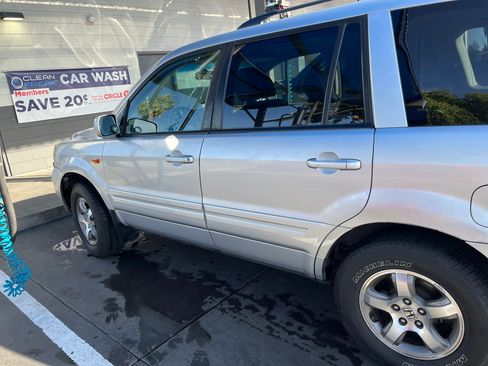 Used 2006 Honda Pilot EX-L image 5