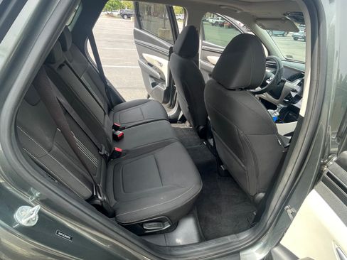 Used 2022 Hyundai Tucson SEL w/ Convenience Package FWD image 20