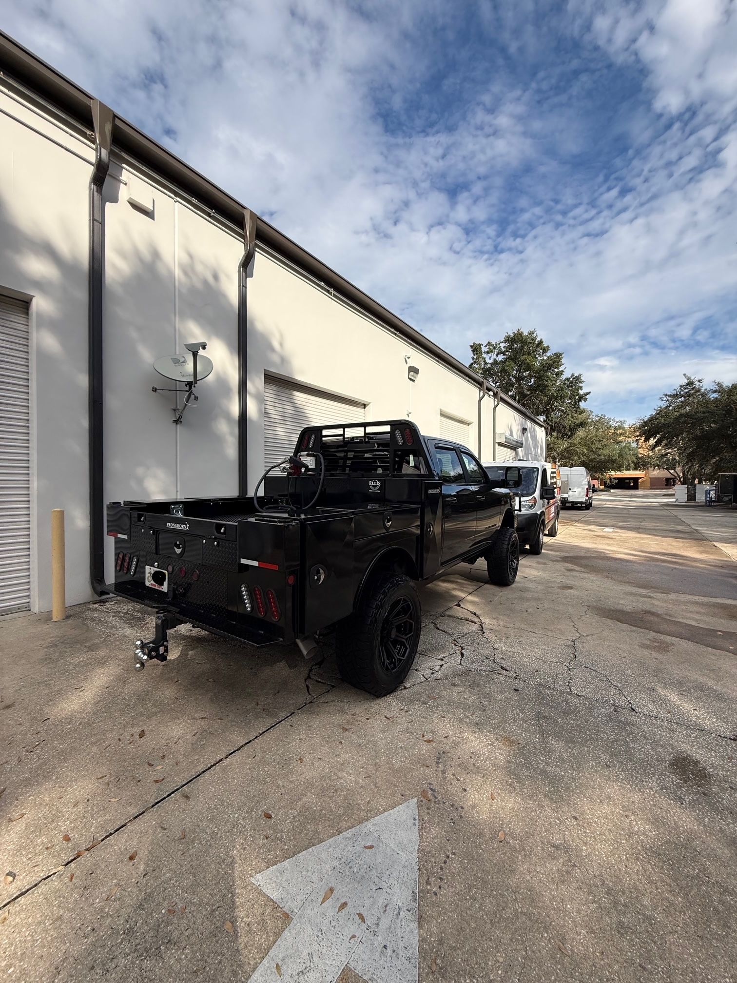 Used 2023 RAM 2500 Big Horn w/ Level B Equipment Group AWD/4WD image 6