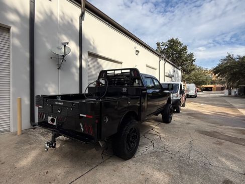 Used 2023 RAM 2500 Big Horn w/ Level B Equipment Group AWD/4WD image 6