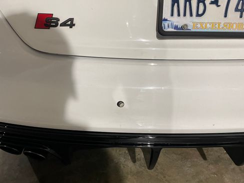 Used 2012 Audi S4 Prestige image 6