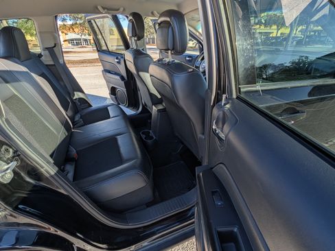 Used 2015 Jeep Compass Sport w/ Power Value Group image 27