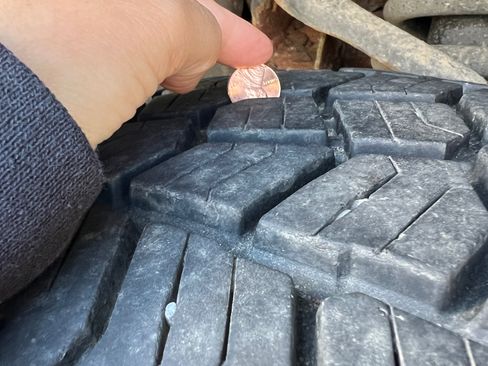 Used 2005 Ford F150 STX AWD/4WD image 13