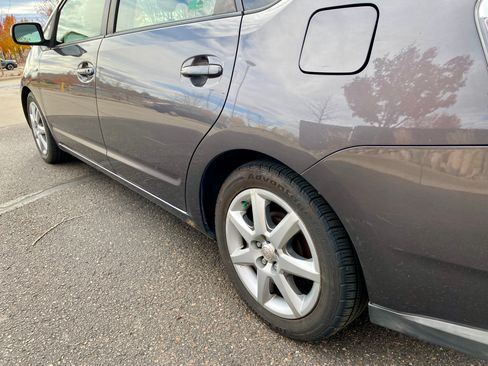 Used 2008 Toyota Prius Touring image 8