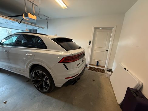 Used 2024 Audi RS Q8 image 8