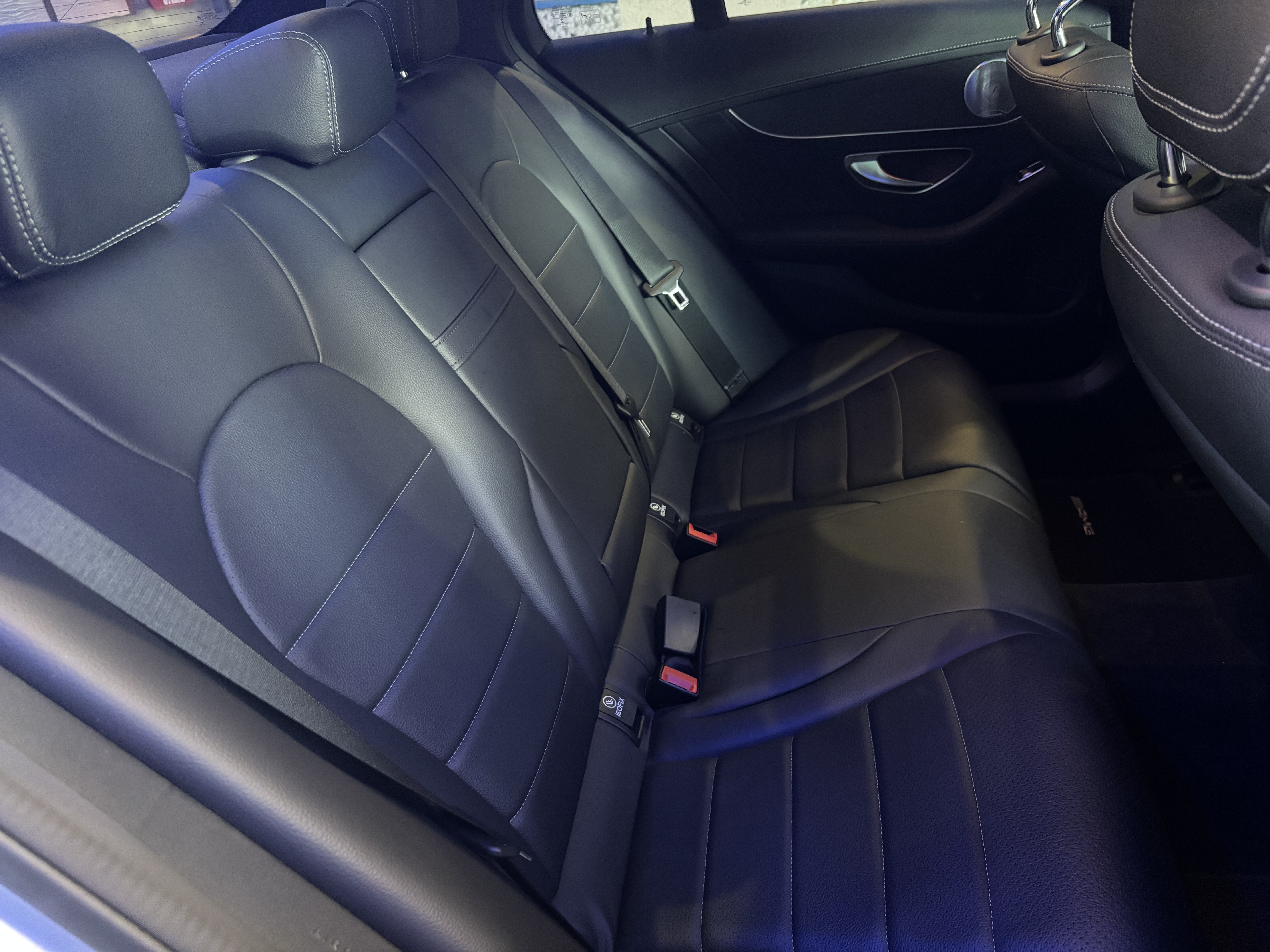 Used 2016 Mercedes-Benz C 300 Sedan image 23
