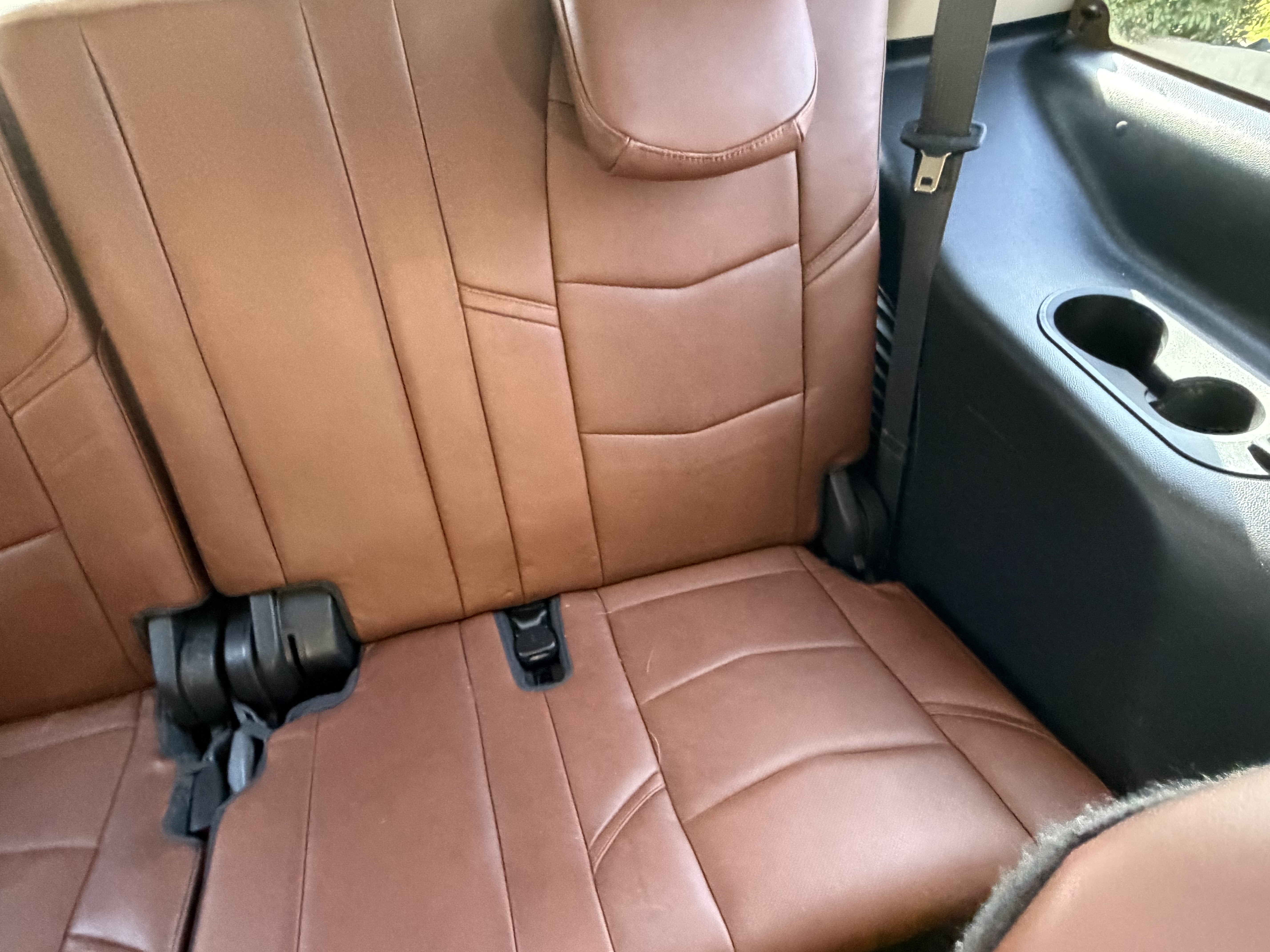 Used 2019 Cadillac Escalade Premium Luxury AWD/4WD image 26
