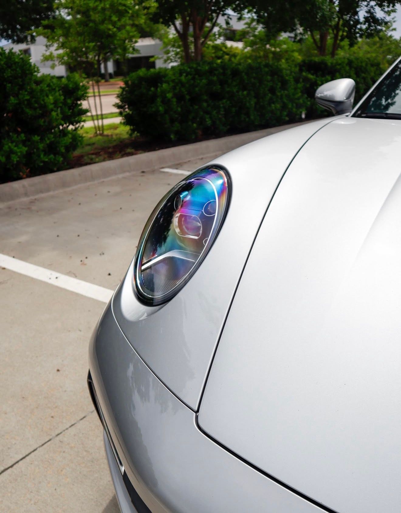 Used 2020 Porsche 911 Carrera image 9