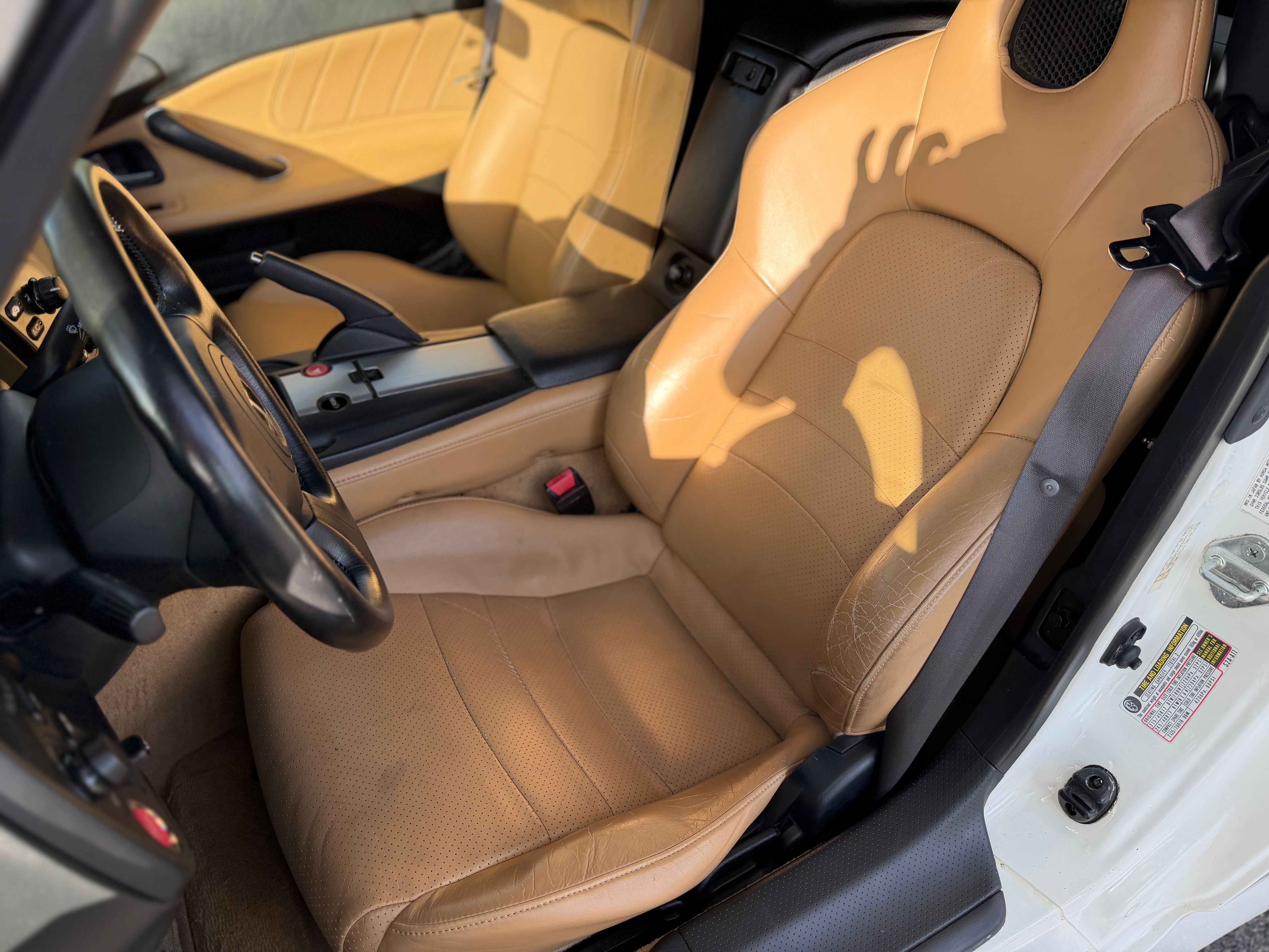 Used 2004 Honda S2000 image 14