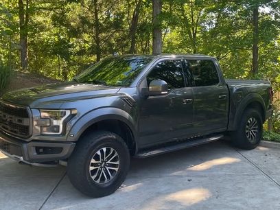 Used 2019 Ford F150 Raptor w/ Equipment Group 802A Luxury