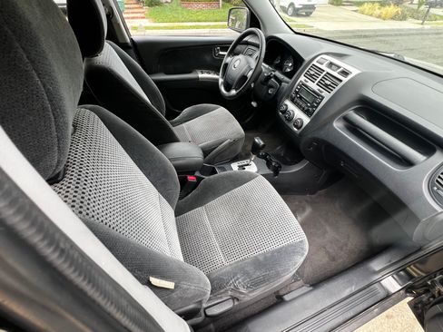 Used 2005 Kia Sportage LX FWD image 12