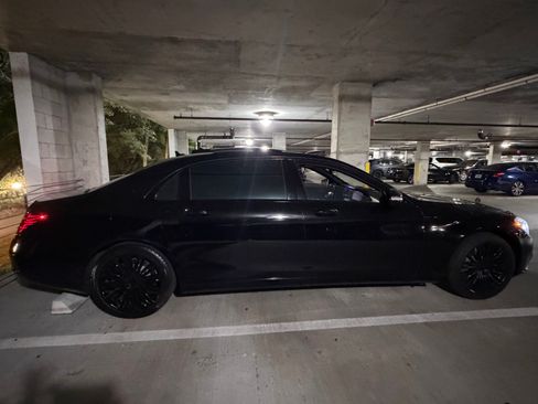 Used 2016 Mercedes-Benz Maybach S 600 image 30