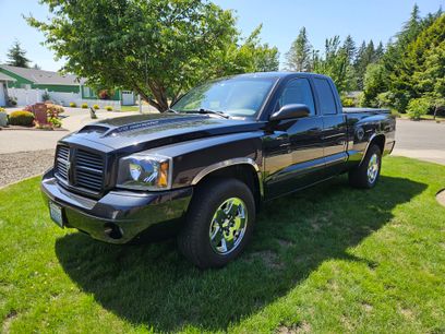 Used 2006 Dodge Dakota SLT w/ R/T Group