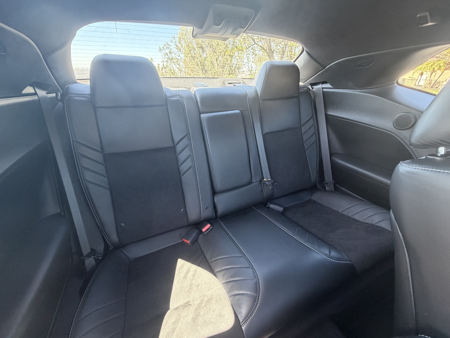 Used 2023 Dodge Challenger SRT Hellcat Redeye RWD image 18