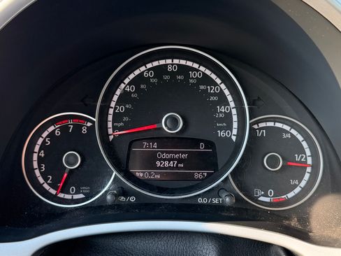 Used 2015 Volkswagen Beetle 1.8T FWD image 20