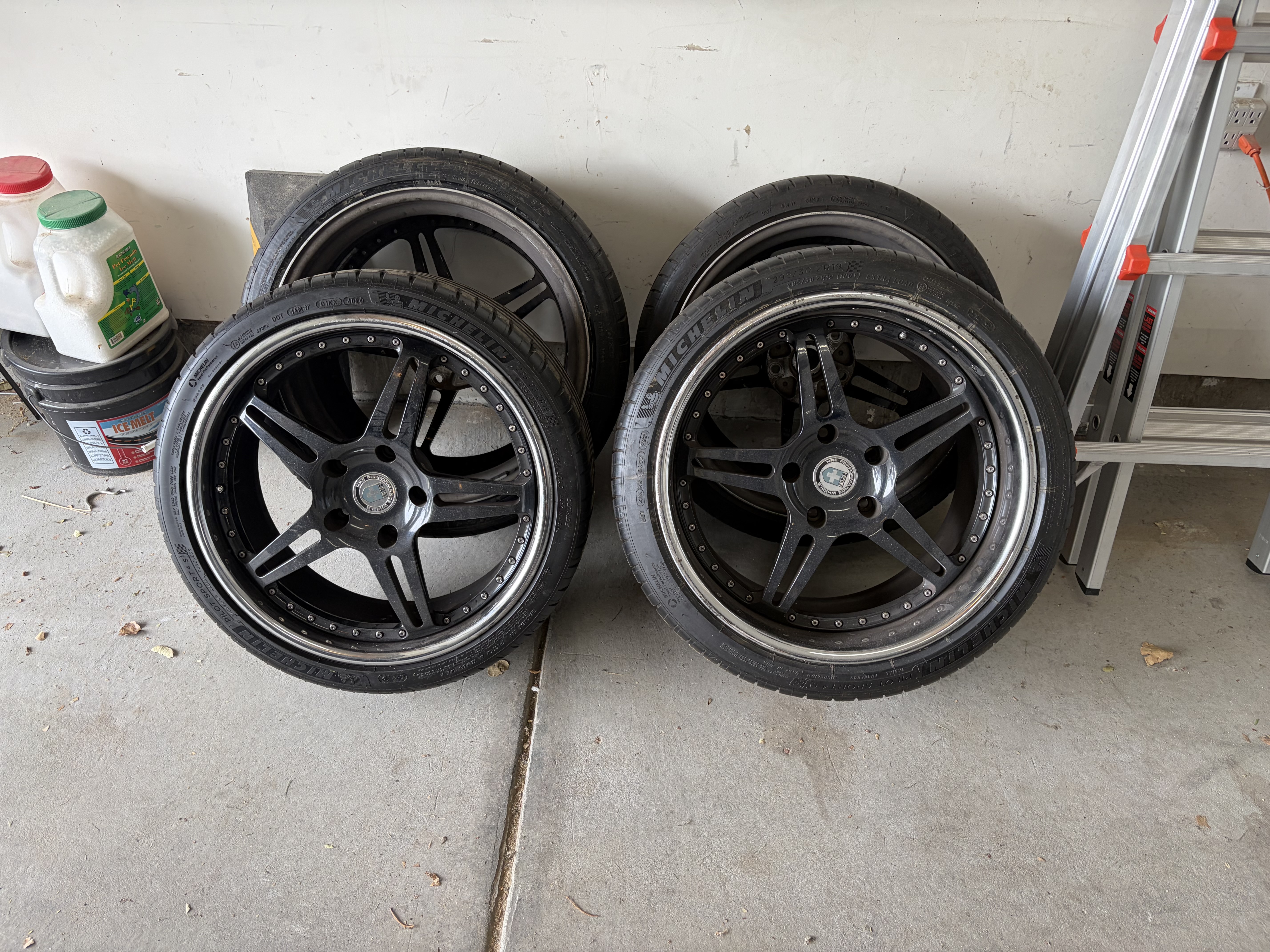 Used 2002 Porsche 911 Turbo AWD/4WD image 19
