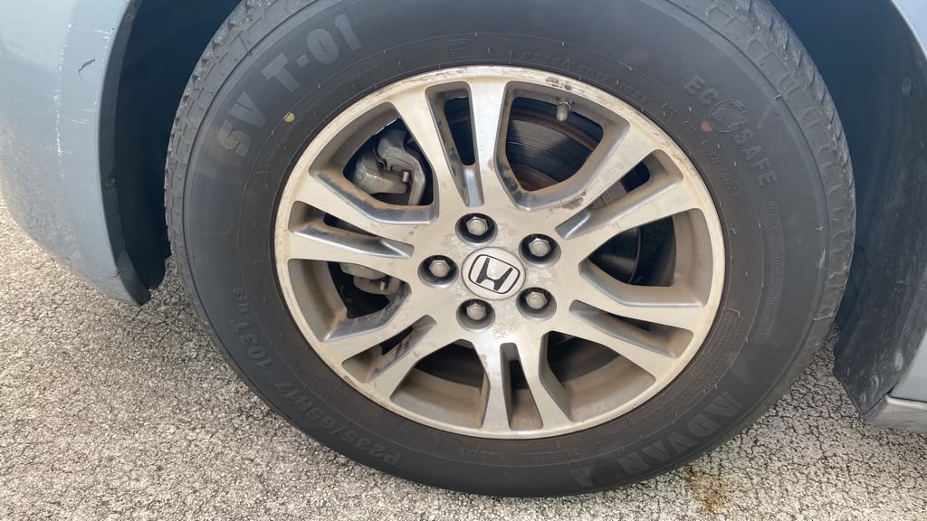 Used 2012 Honda Odyssey EX-L image 8
