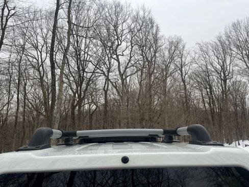 Used 2014 Nissan Xterra S w/ Value Package image 31