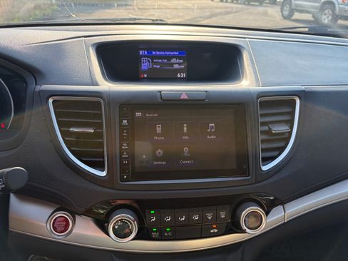 Used 2016 Honda CR-V EX image 13