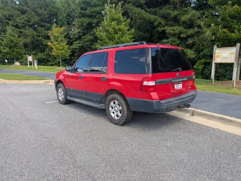 Used 2015 Ford Expedition XL AWD/4WD image 4