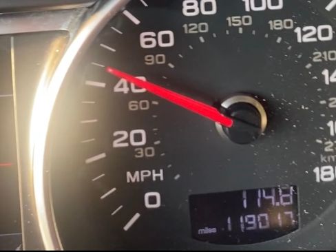 Used 2013 Audi Q7 3.0T Premium Plus image 5