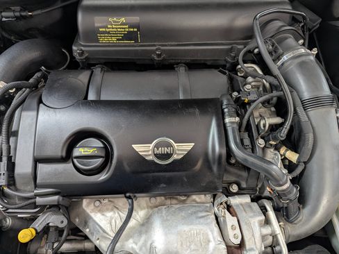 Used 2014 MINI Cooper S image 9