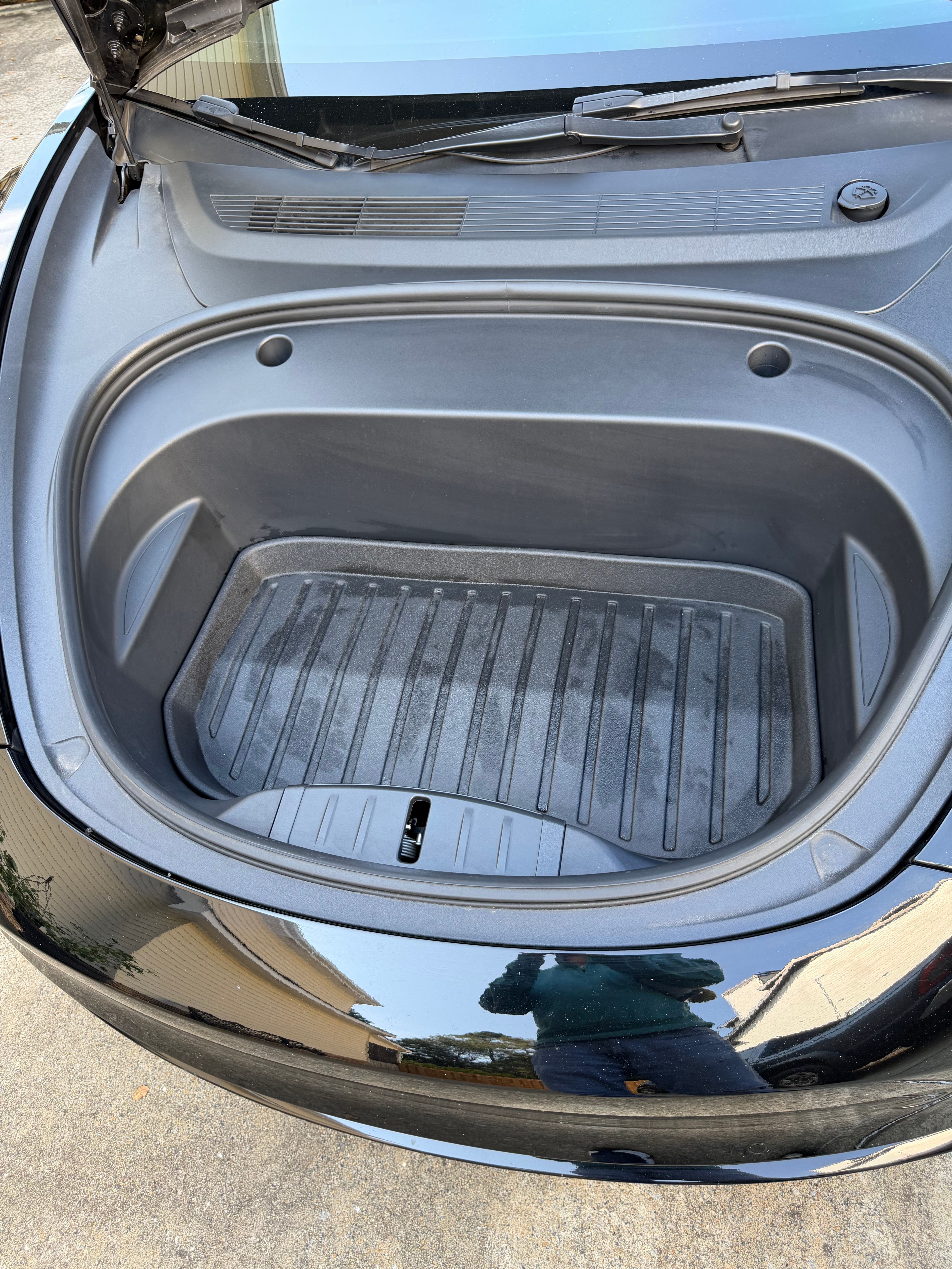 Used 2022 Tesla Model 3 Performance AWD/4WD image 1