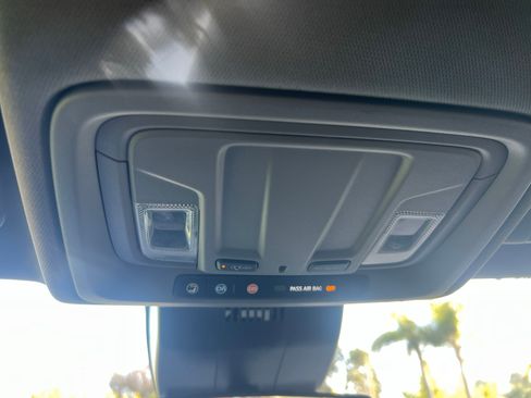 Used 2023 GMC Sierra 1500 Elevation w/ X31 Off-Road Package image 21