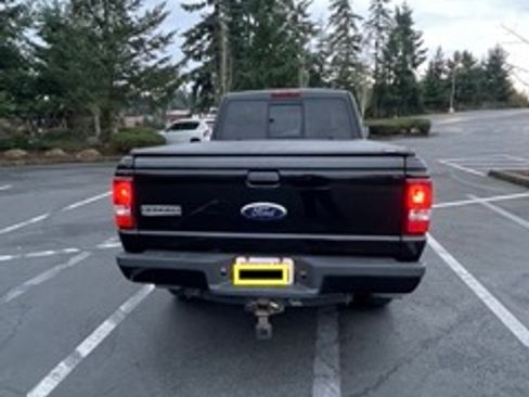 Used 2011 Ford Ranger XLT w/ Bright Trim Group image 10