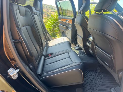 Used 2023 Jeep Grand Cherokee Summit image 15