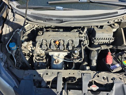 Used 2015 Honda Civic EX image 14