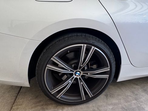 Used 2021 BMW 330i xDrive Sedan w/ Premium Package AWD/4WD image 2