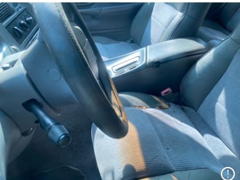 Used 1995 Mercury Cougar XR7 image 2