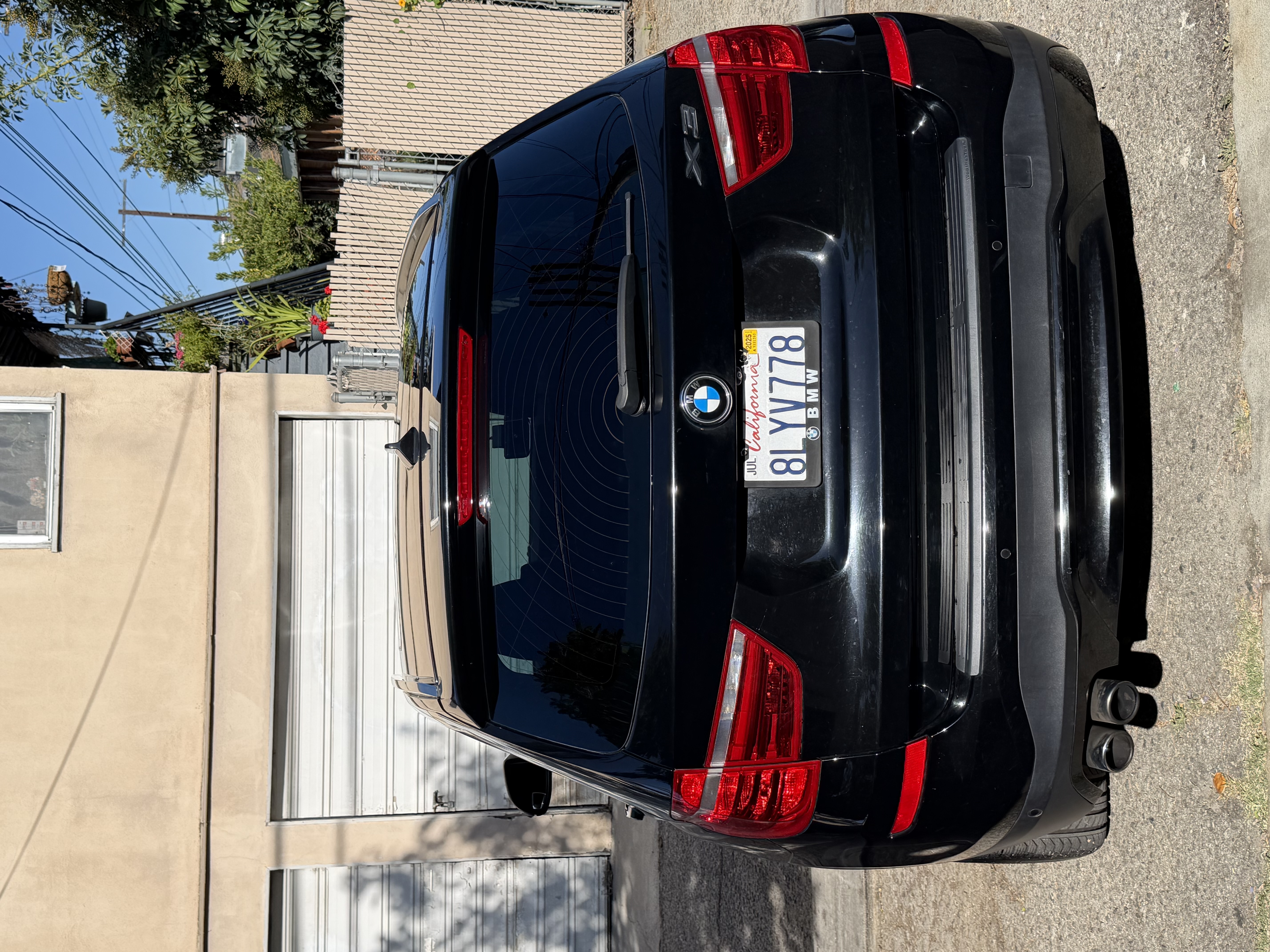 Used 2016 BMW X3 xDrive28i AWD/4WD image 4