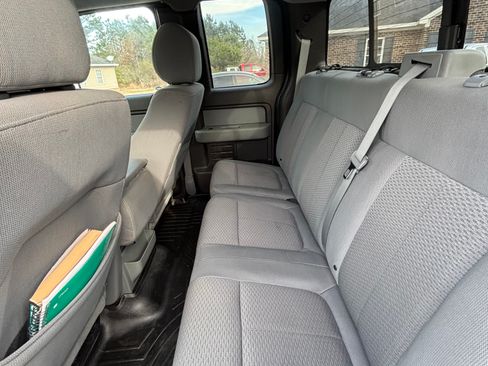 Used 2013 Ford F150 XLT w/ Luxury Equipment Group image 13