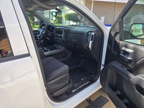 Used 2014 Chevrolet Silverado 1500 LT w/ All Star Edition image 16