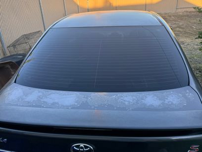 Used 2013 Toyota Corolla S Special Edition