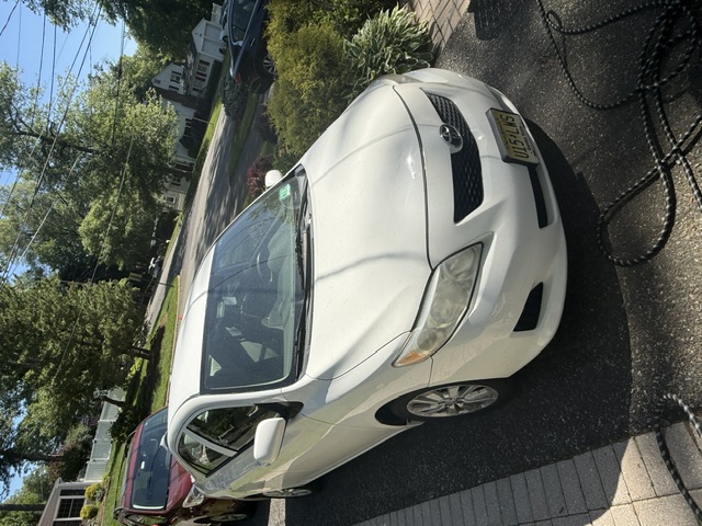 Used 2009 Toyota Corolla LE FWD image 8