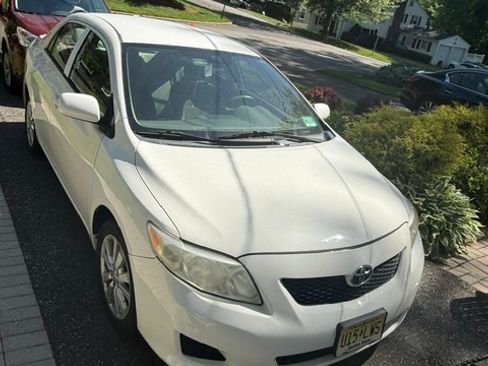 Used 2009 Toyota Corolla LE FWD image 8