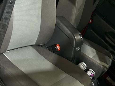 Used 2005 Jeep Wrangler X w/ Rocky Mountain Edition Group image 13