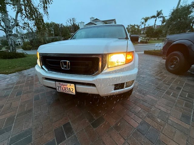 Used 2011 Honda Ridgeline RT image 6