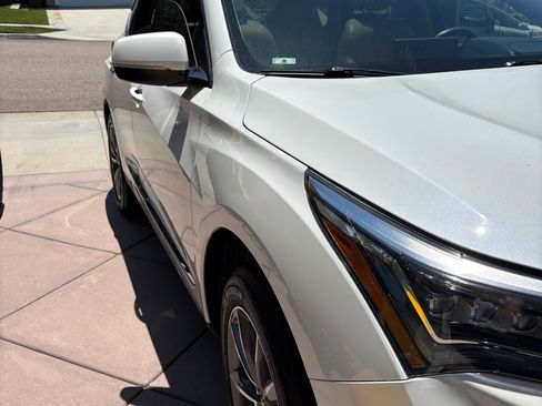 Used 2019 Acura RDX AWD w/ Technology Package image 4