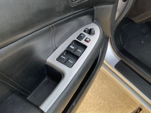 Used 2007 Honda Accord EX-L image 11