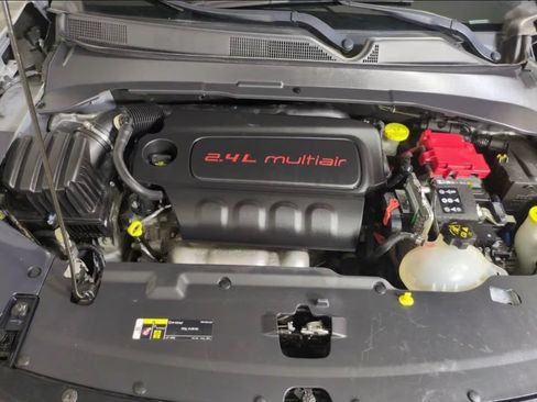 Used 2021 Jeep Compass Sport FWD image 15