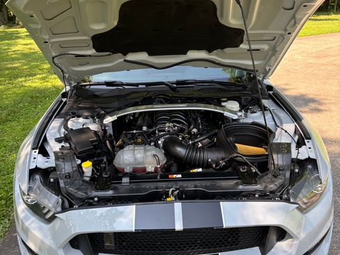 Used 2017 Ford Mustang Shelby GT350 w/ Electronics Package RWD image 13